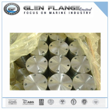 4 cego Flange